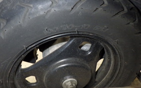 SUZUKI ADDRESS V125 G CF46A