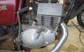SUZUKI GN50 GN50