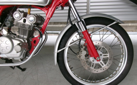 HONDA DREAM50 AC15