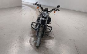 HARLEY XL883R 2010 CS2