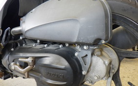 SUZUKI ADDRESS 110 2020 CE47A