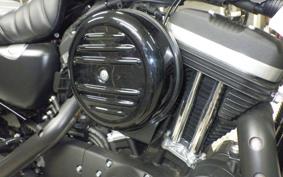 HARLEY XL883N 2016