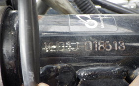 YAMAHA DRAGSTAR 400 CLASSIC 2005 VH01J