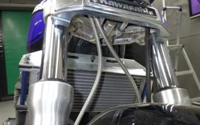 KAWASAKI ZEPHYR 400 Gen.2 1994 ZR400C