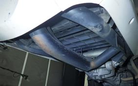 HONDA GYRO CANOPY