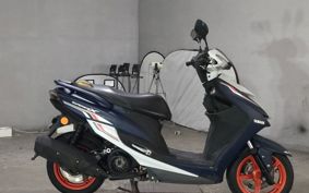 YAMAHA CYGNUS125XSR SED8J