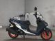 Фото Yamaha CYGNUS125XSR с японского аукциона