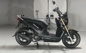 HONDA ZOOMERX JF52