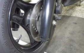SUZUKI ADDRESS V125 SS 2012 CF4MA