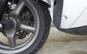 YAMAHA CYGNUS 125 XSR 2 SE44J