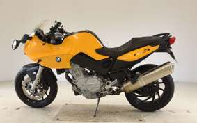 BMW F800S 2008