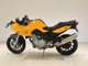 Фото BMW F800S 2008 с японского аукциона