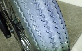 KAWASAKI 250TR BJ250F