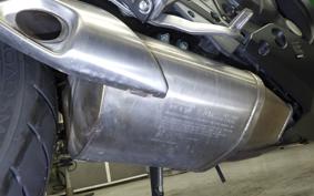 KAWASAKI NINJA 650 2015