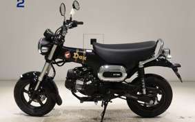 HONDA DAX 125 JB06