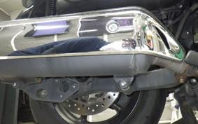HONDA FORZA Z GEN 2 2006 MF10