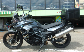 BMW F700GS 2016 0B01