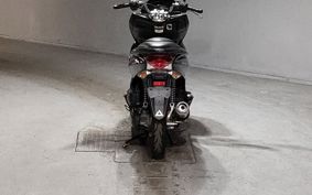 HONDA SUPER CUB110 JA07