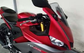 YAMAHA YZF-R25 ABS RG43J