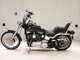 Фото Harley FXSTC 1580 2007 с японского аукциона