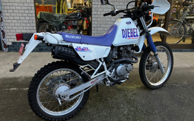 SUZUKI DJEBEL 125 SF44A