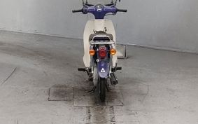 HONDA SUPER CUB110 JA07