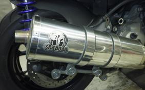 YAMAHA X-MAX 250 A 2017 SG42J