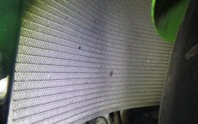 KAWASAKI NINJA ZX-6R 2017