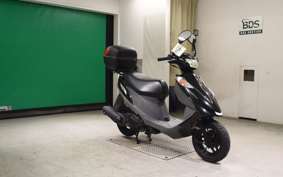 SUZUKI ADDRESS V125 G 2012 CF4EA