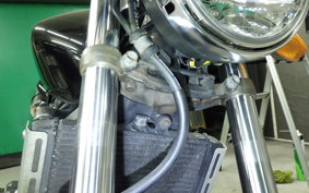 HONDA HORNET 250 2001 MC31