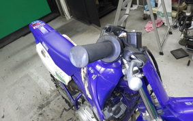 YAMAHA TT-R125 2009 CE07Y