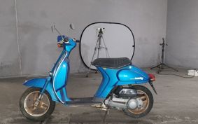 HONDA TACT AB19
