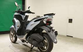 YAMAHA TRICITY 125 A 2025 SEC1J