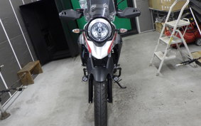 SUZUKI V-STROM 250 A 2018