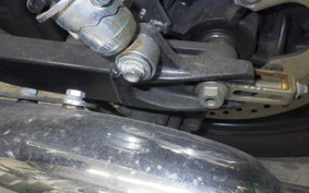 TRIUMPH BONNEVILLE T214 2015