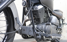 YAMAHA DRAGSTAR 250 VG05J