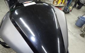 HONDA NC 700 S 2013 RC61