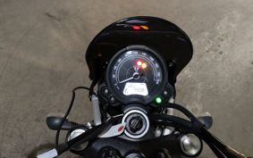 TRIUMPH TRIUMPH  STREET  SCRAMBLER DAD78G