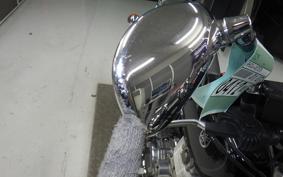 YAMAHA SR400 Gen.4 2016