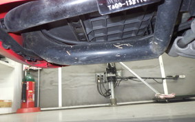 HONDA GYRO CANOPY 2018 TA03