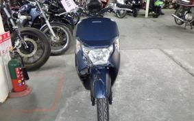 HONDA ﾀﾞﾝｸ AF78