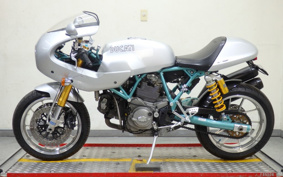 DUCATI PAUL SMART 1000LE 2009 C100A