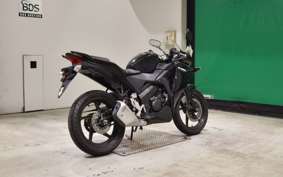 HONDA CBR125R 2000 JC50