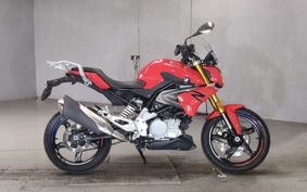 BMW G310R 2021 0G01