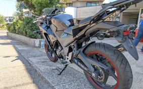 HONDA CBR250R MC41