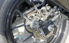 SUZUKI GSX-R125 DL32D