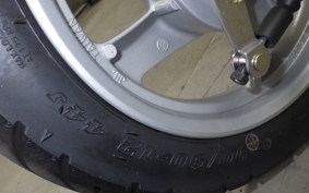 YAMAHA GEAR Gen.2 2013 UA08J