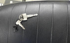 TRIUMPH BONNEVILLE 2008