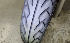 HONDA LEAD 110 2022 JF19