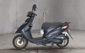 YAMAHA JOG ZR EVOLUTION2 SA39J
